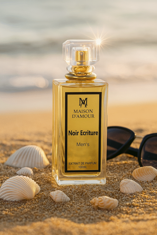 Noir Ecriture (Men'sPerfume) 100ml