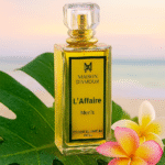 L’affaire Perfume
